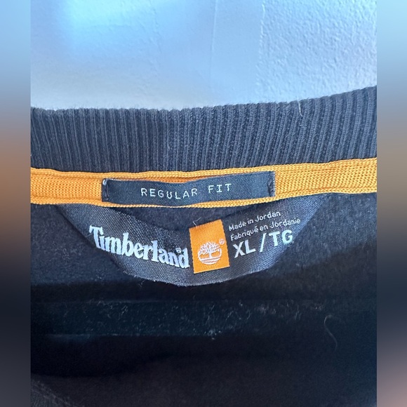 XLG Timberland sweater - Picture 3 of 3